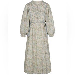 Baybala Mallie Dress in Pebbles XS